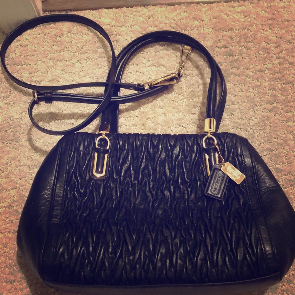 ✨Coach purse✨